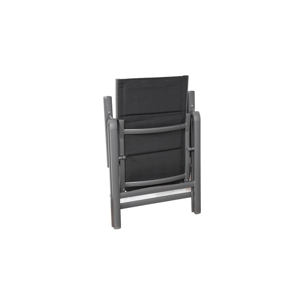Sens -line parma reclining chair textilene