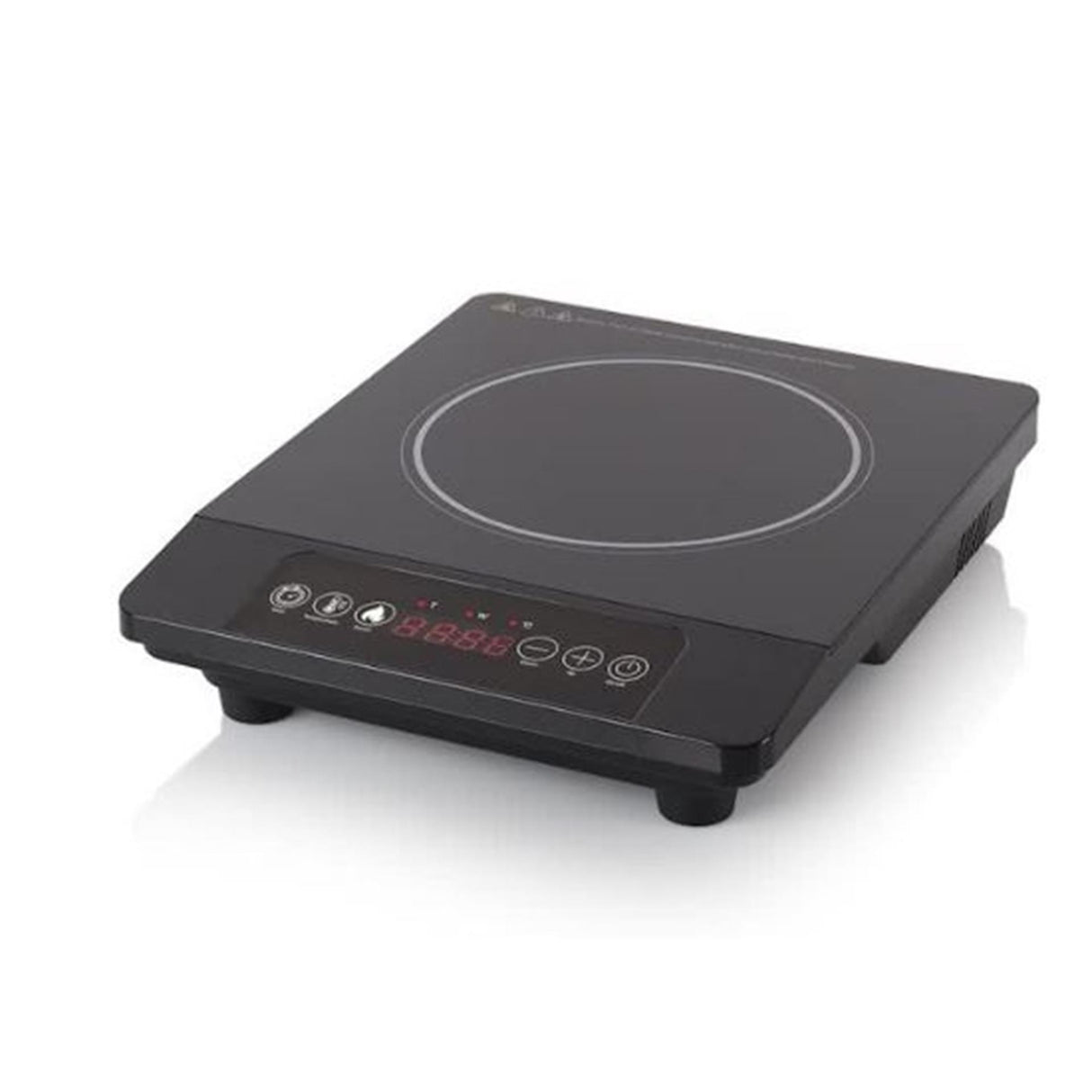 Tristar induction hob 2000 watts