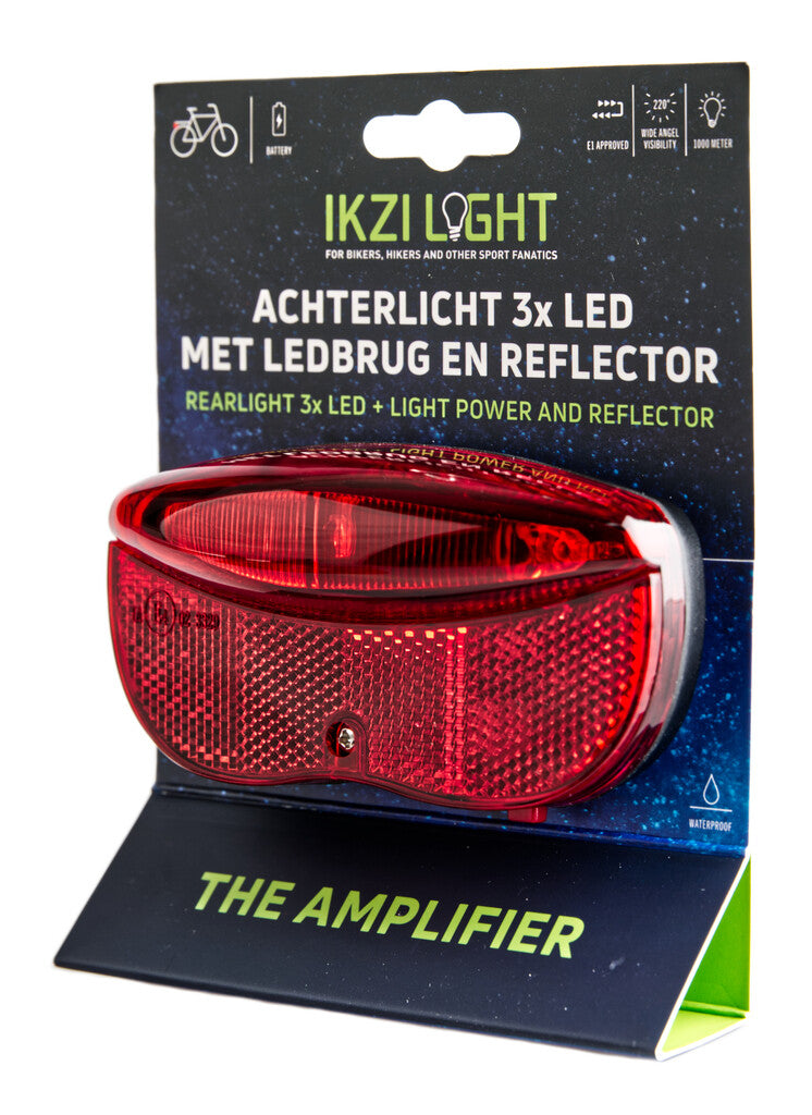 Reflector Ikzi 8cm