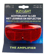 Reflector Ikzi 8cm