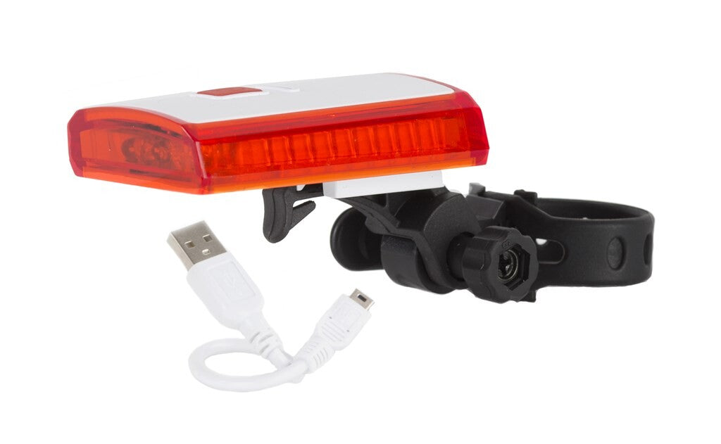 Ikzi-Light Taillight Charging Bow Goodnight Aparte 1450351