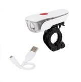 Headlight Ikzi Goodnight LED USB