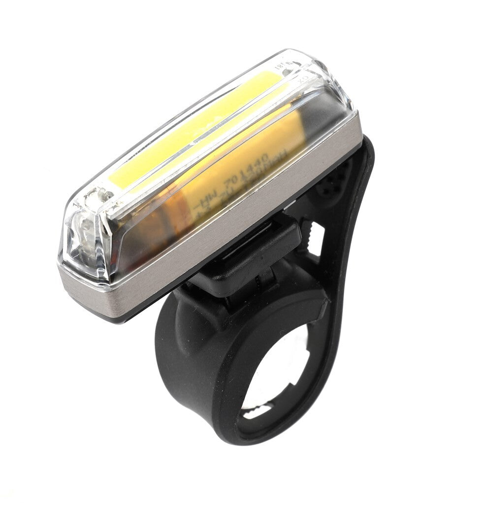 Ikzi-Light-Scheinwerfer Straight25 COB LED-Streifen + USB