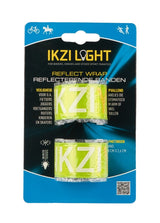 Ikzi armband reflekterande armband