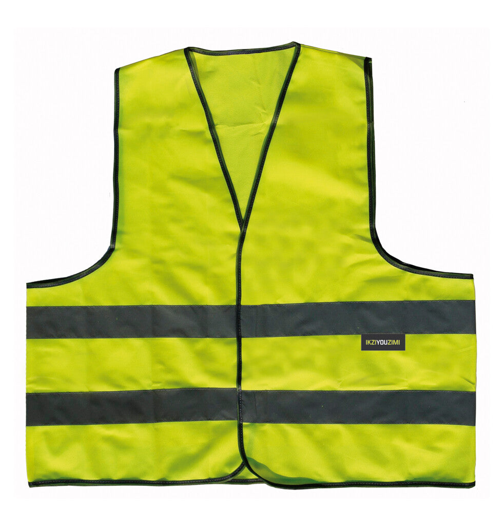 Ikzi Ikziilight Reflection Vest 67x66cm, l