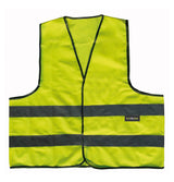 Ikzi Ikzilight Reflection Vest 67x66cm, l