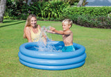 Intex swimming pool 3r crystal 114x25