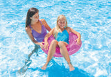 Intex pool transparent 76cm