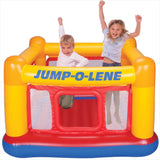 Portero de Jump-O-Lene