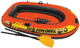 Intex Explorer 200 Set z vesla in črpalko