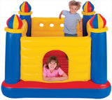 Intex Trampoline Castle