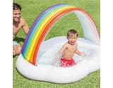 Rainbow Baby Basen
