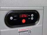 Comfortpool Inverter 7 zwembad warmtepomp