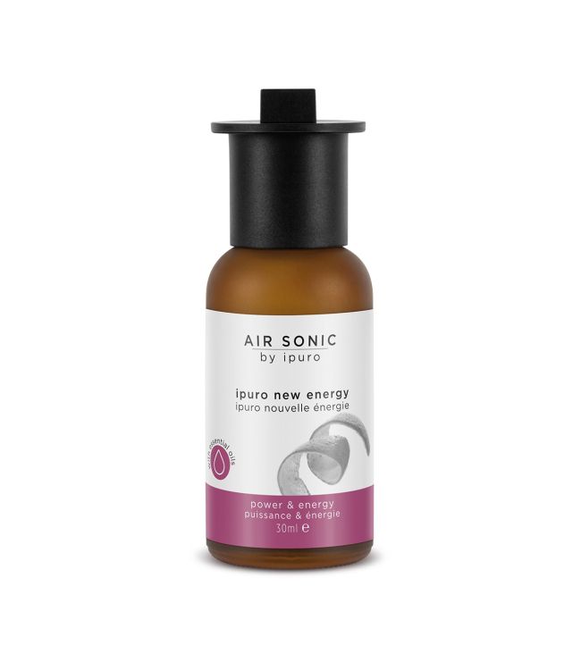 Ipuro Air Sonic Oil New Energy 30 ml