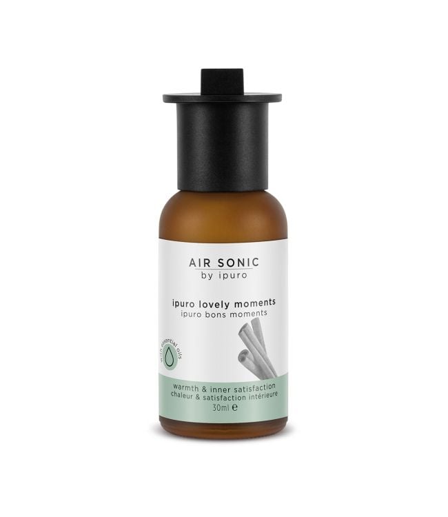 Ipuro Air Sonic Oil Beauly Moments 30ml