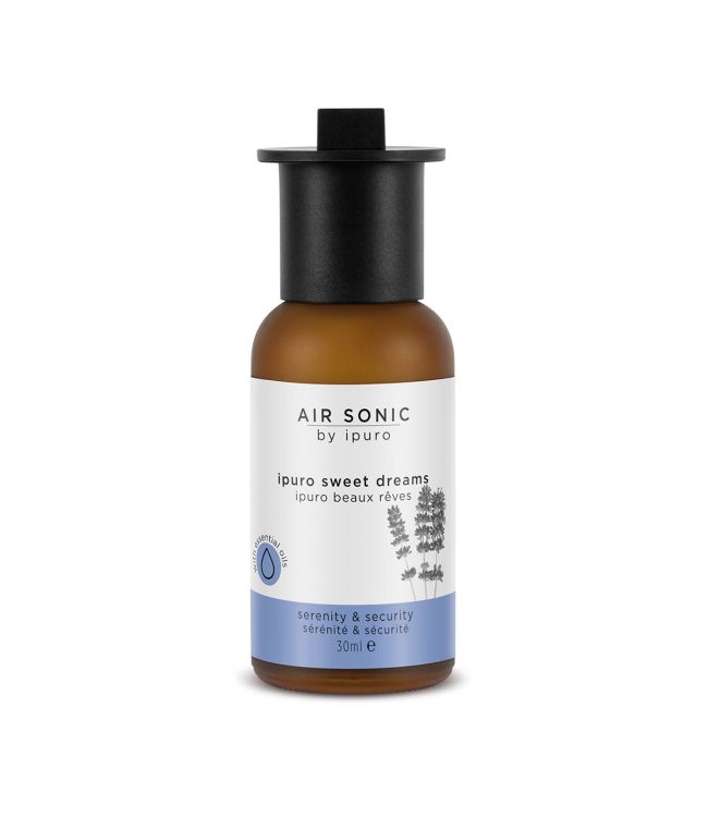 Ipuro Air Sonic Oil Sweet Dreams 30ml