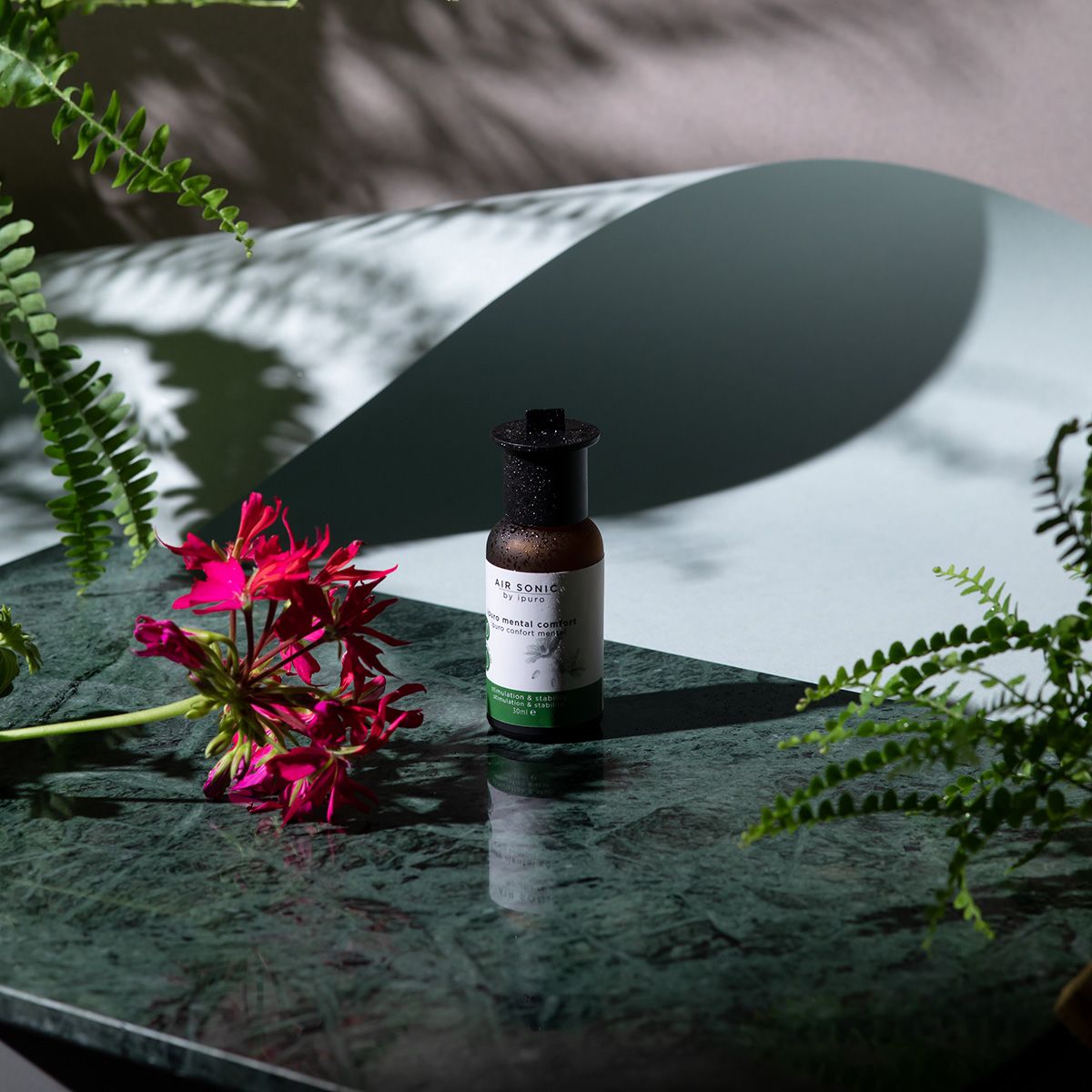 Ipuro air sonic oil mental komfort 30ml
