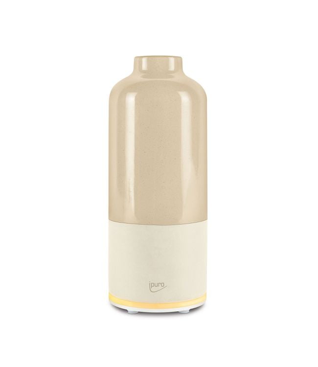 Iparo Air Sonic Aroma Bottle Beige