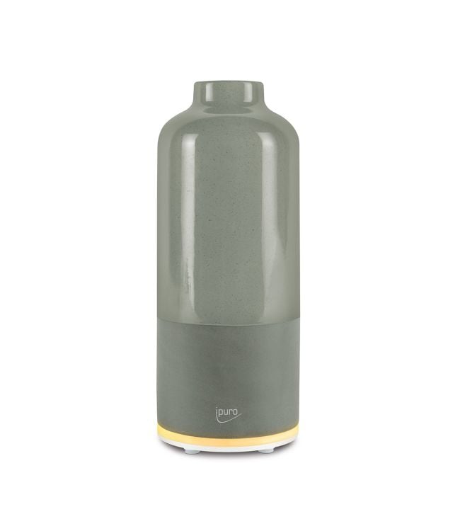 Ipuro Air Sonic Aroma Bottle Grey Green