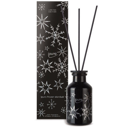 Ipuro fragrance diffuser frozen stardust 240ml