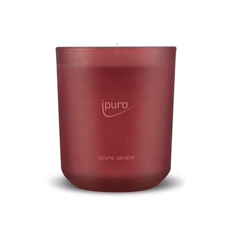 Ipuro scented candle jardin 270gr