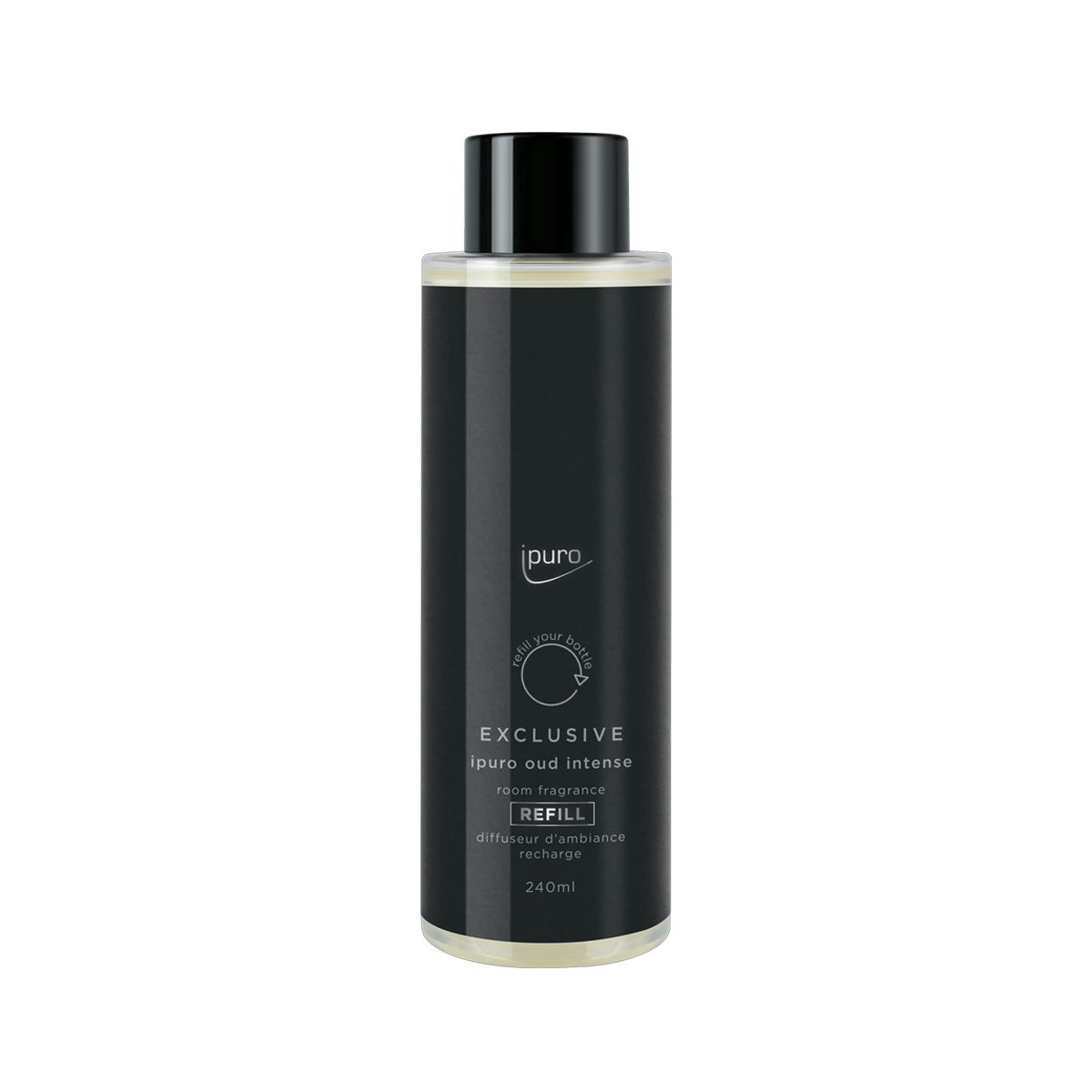 Ipuro old intense refill 240ml