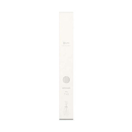 Ipuro santal blanc sticks 5 Stk.