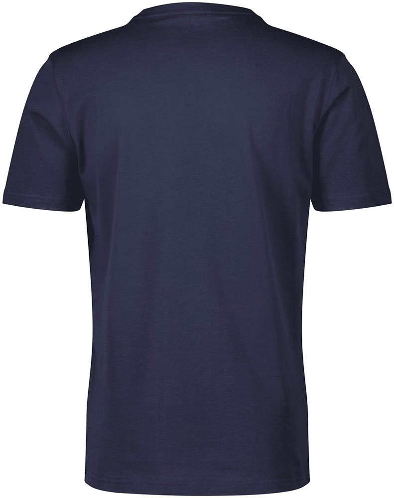 Scott no shortcuts - t-shirt | s