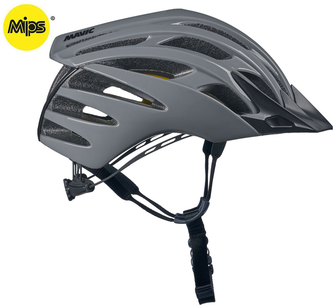 Mavic Syncro SL MIPS - MTB Helmet