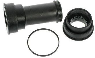 Shimano Spodnji nosilec Adapter Set Pritisnite Fit SM-B71 MTB 89,5 mm 41 mm