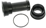 Shimano ënnen Klammer Adapter Set Press Fit SM-B71 Mtb 89.5mm 41mm