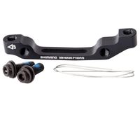 Shimano Disc Brake Tapter Remset-PM Fork-std 160mm