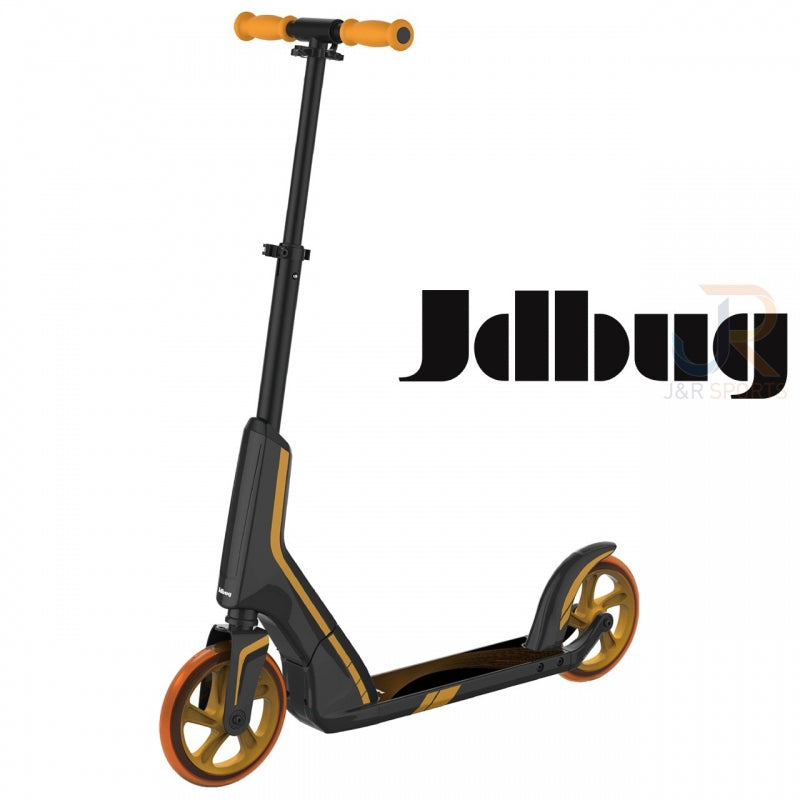 JD Bug Smart 185 Black-Ochrań