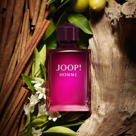 Юп! joop homme тоалетна вода спрей 125мл за мъже