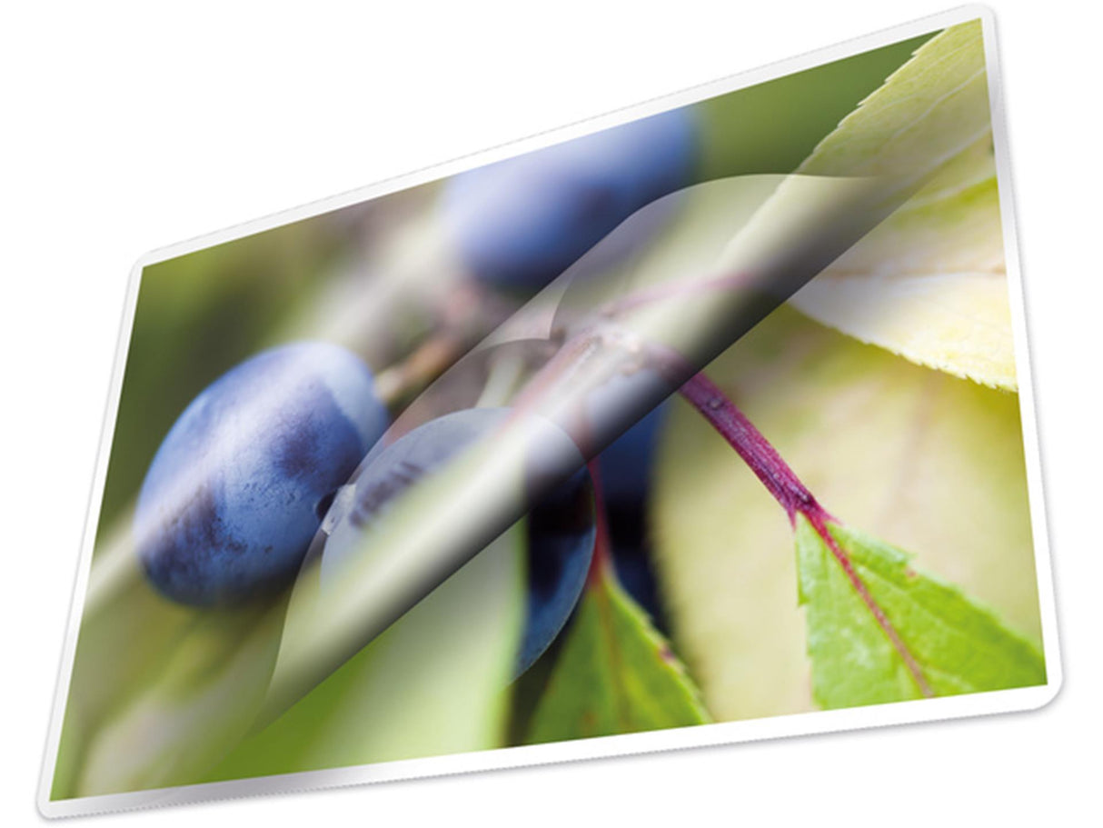 Kangaro laminating pouches a4 pack of 25 sheets
