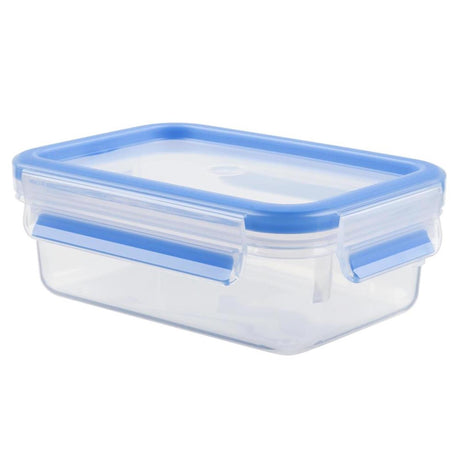 Tefal K30218 Master Sigel Frësch Liewensmëttel Container 0.8l blo