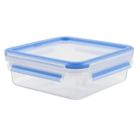 Tefal K30221 Masterseal Frësch Liewensmëttel Container 0,85l blo
