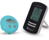 COURSPOLOOL Wireless Thermometer