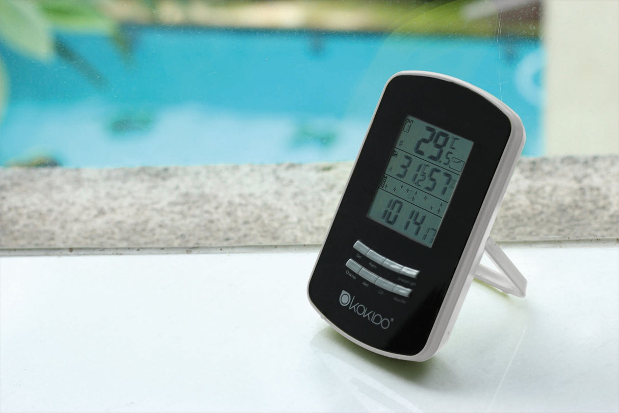 Brezžični termometer ComfortPool