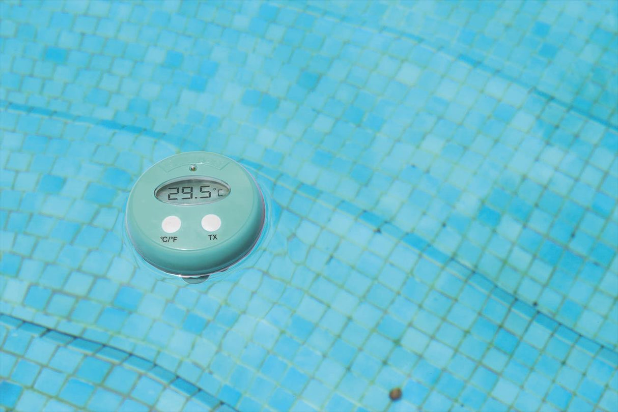 Comfortpool Wireless Thermometer