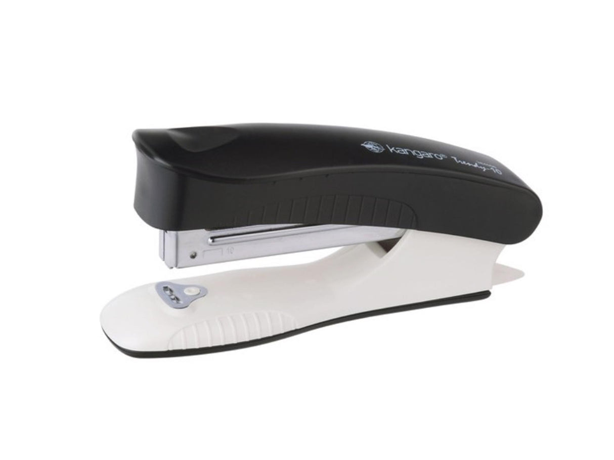Kangaro stapler trendy 10 black max