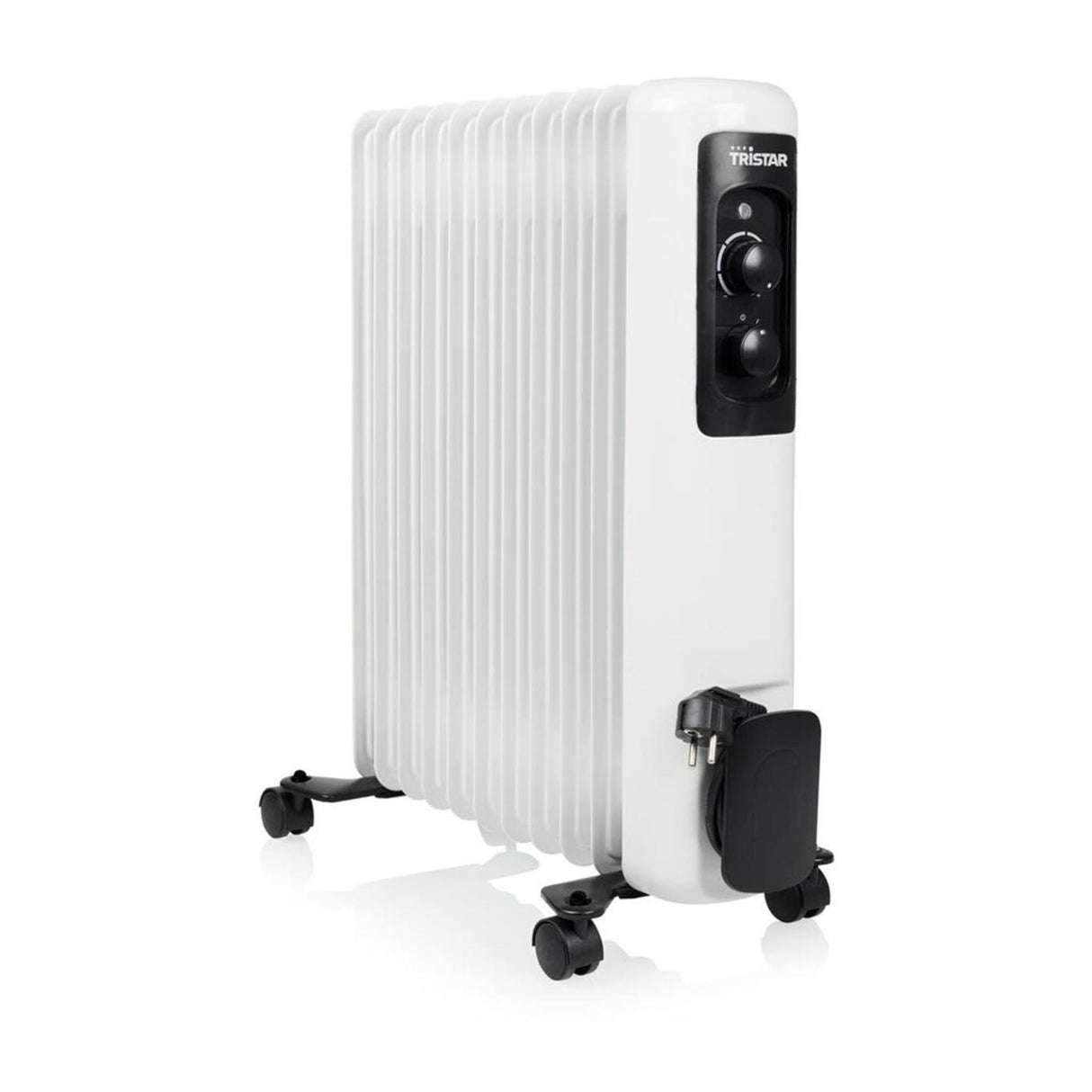 Tristar oljeradiator 2000w