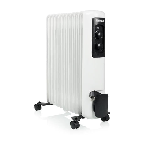 Tristar oljekylare 2000w