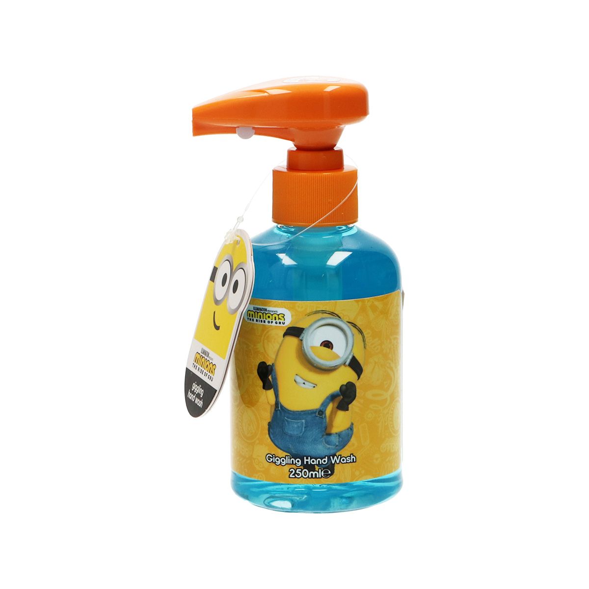 Minion s giggling Hand Seef 250ml