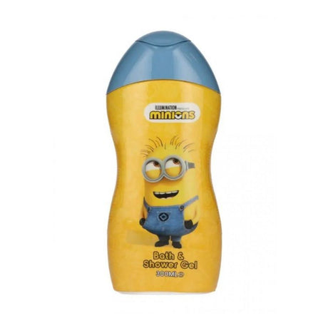 Minion's Dusch 300ml