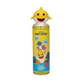 Bubbles folctha siorc leanbh buí 300ml