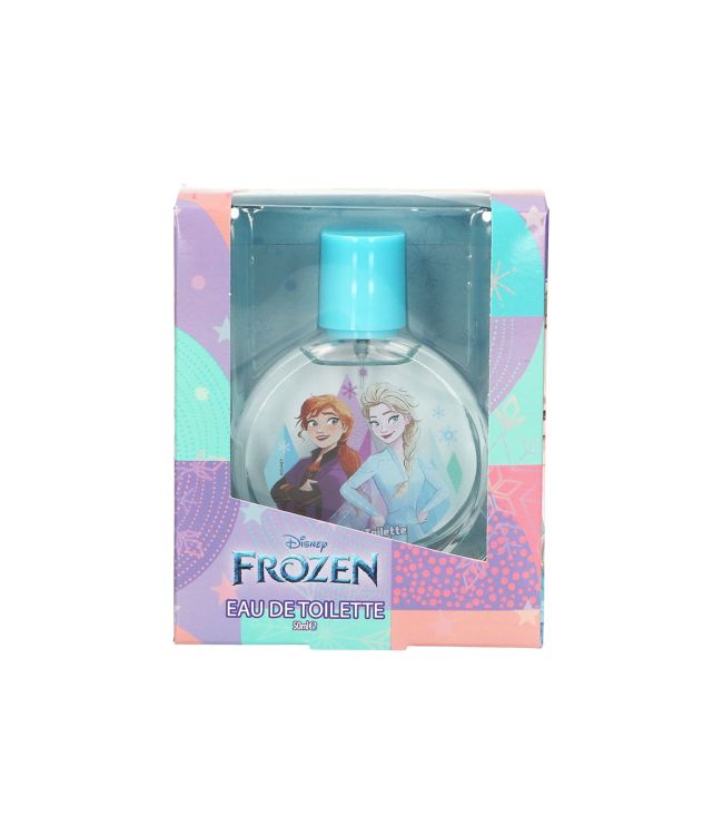 Disney frozen eau de toilette spray 50ml