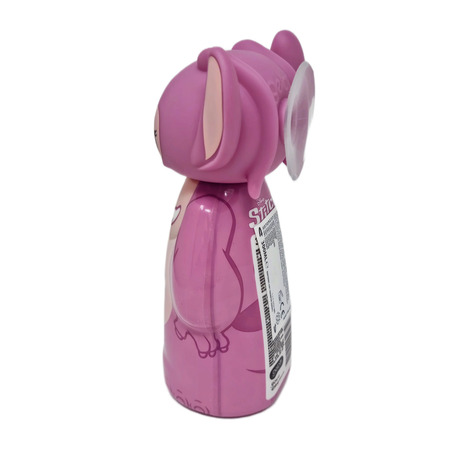 Stitch angel 2 in 1 bad douchegel + shampoo 300ml