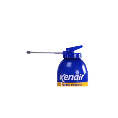 Kenro Plastic Tap para rellenar 360 ml