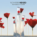 Kenzo flower eau de perfume spray 30ml women